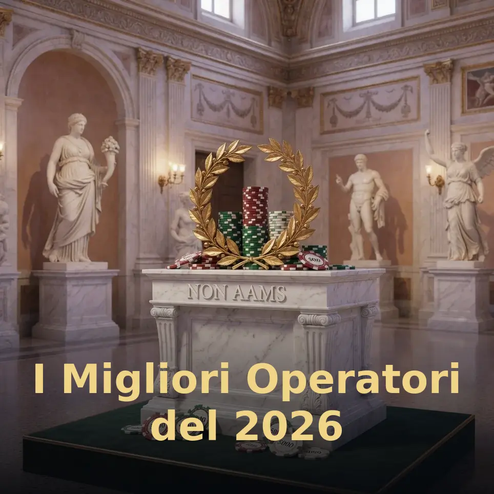 I Migliori Operatori del 2026