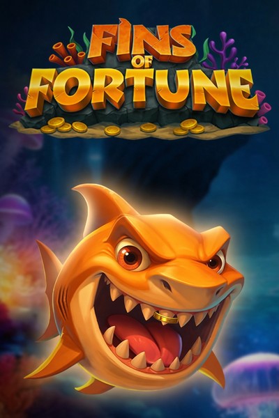 Slot Fins of Fortune su Betrepublic Casino