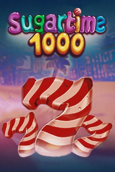 Slot Sugartime 1000 su Betrepublic Casino