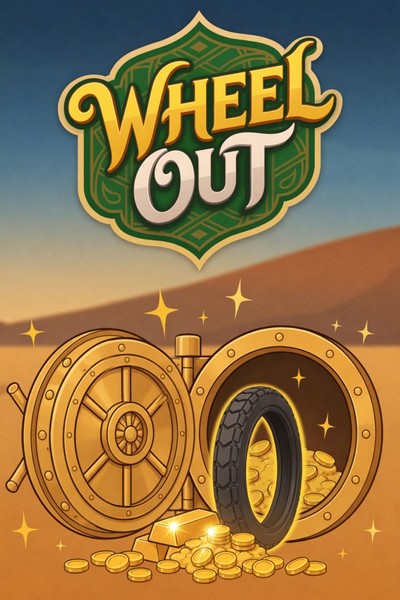 Slot Wheel Out su Betrepublic Casino