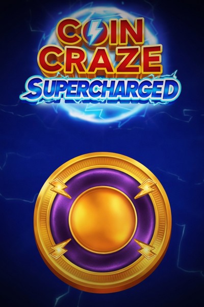 Slot Coin Craze: Supercharged su Casinova Casino
