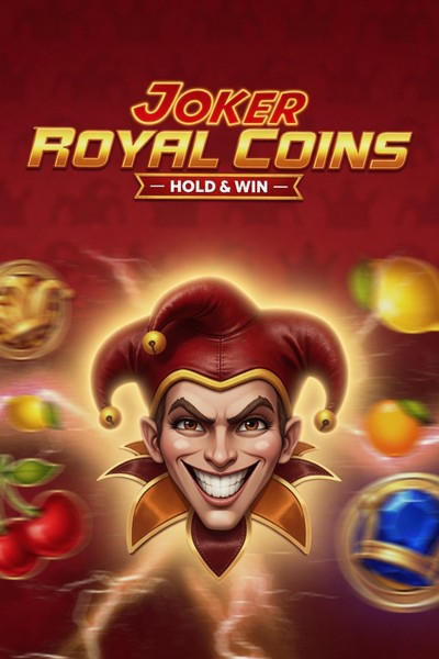 Slot Joker Royal Coins: Hold&Win su Casinova Casino