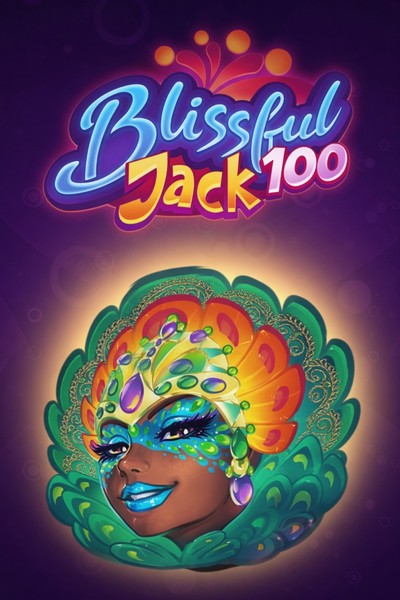Slot Blissfull Jack 100 su Cleobetra Casino