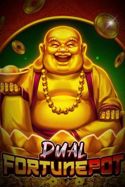 Slot Dual Fortunepot su Cleobetra Casino