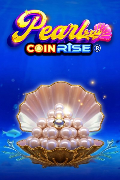 Slot Pearl Coin Rise su Cleobetra Casino