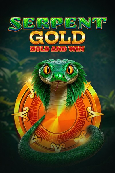 Slot Serpent Gold: Hold & Win su Kingmaker Casino