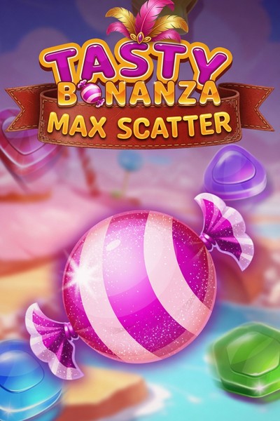 Slot Tasty Bonanza Max Scatter su Kingmaker Casino