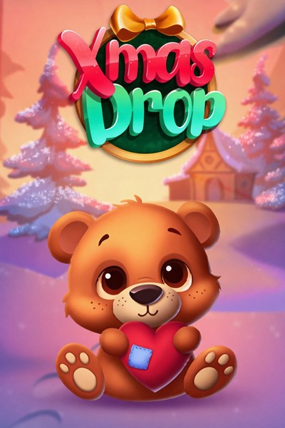 Slot Xmas Drop su Kingmaker Casino